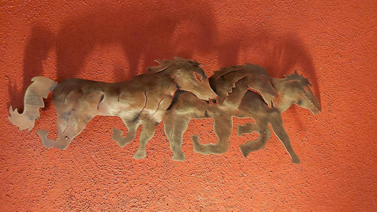 Posada Yolihuani Pátzcuaro Exterior foto