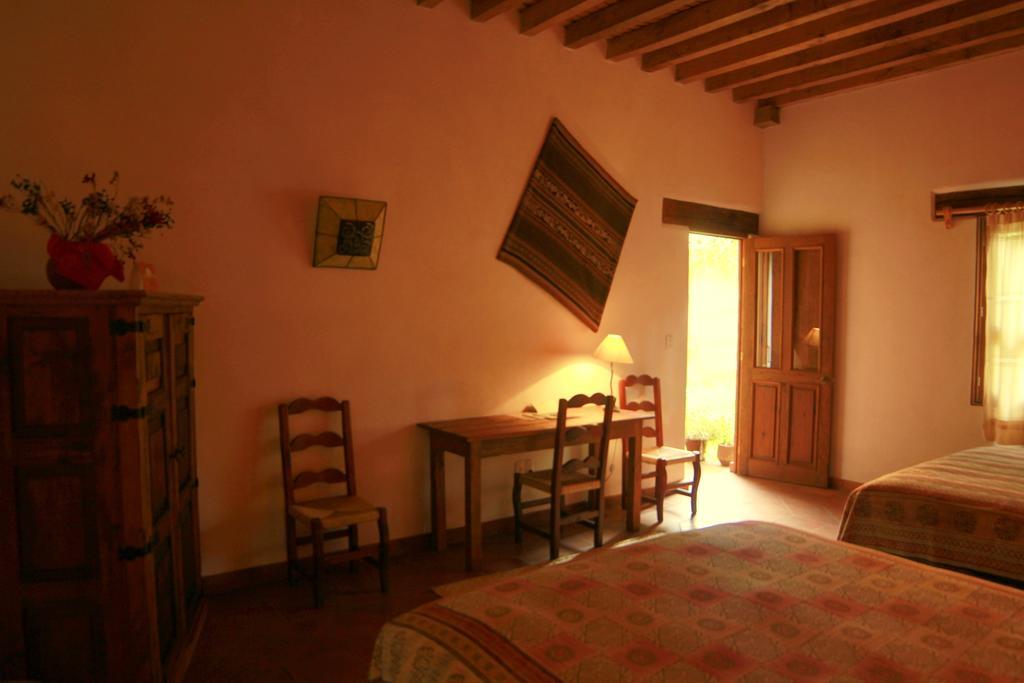 Posada Yolihuani Pátzcuaro Exterior foto