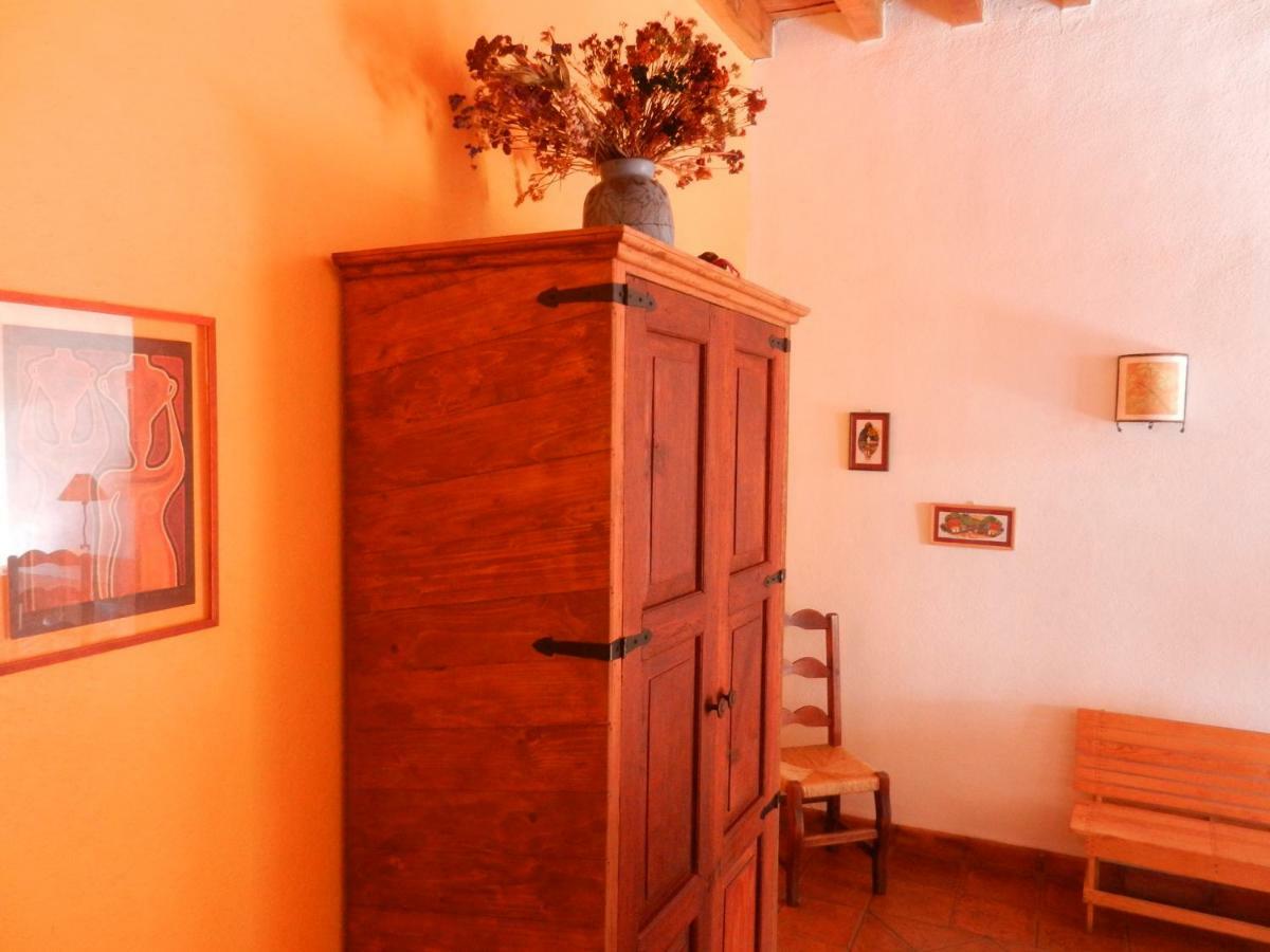 Posada Yolihuani Pátzcuaro Exterior foto